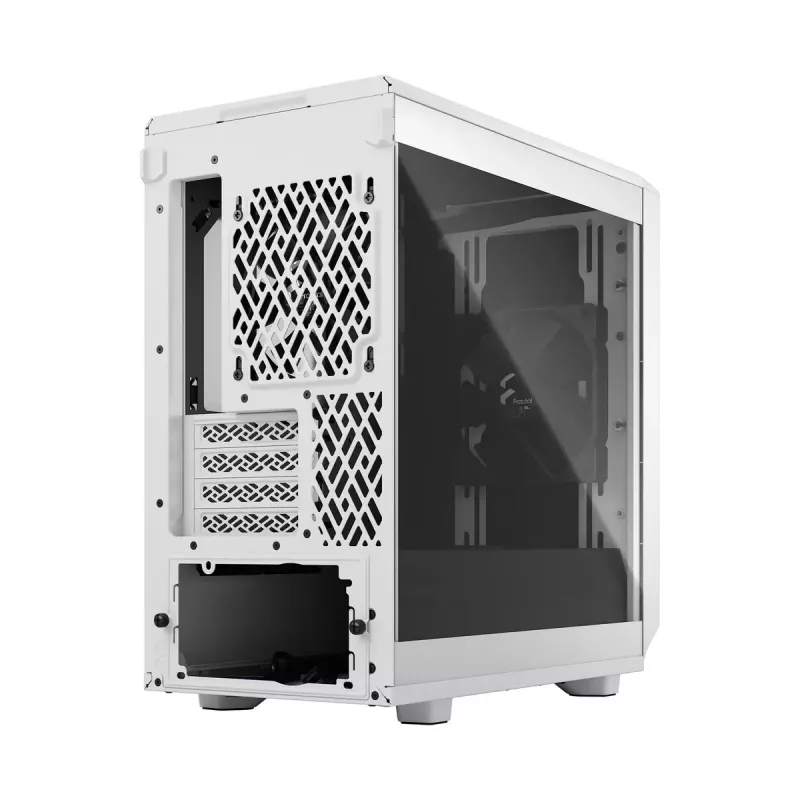 Obudowa PC Fractal Design Meshify 2 Mini biały
