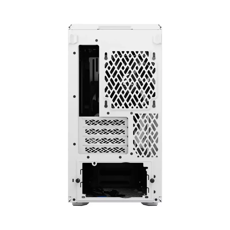 Obudowa PC Fractal Design Meshify 2 Mini biały