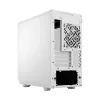 Obudowa PC Fractal Design Meshify 2 Mini biały