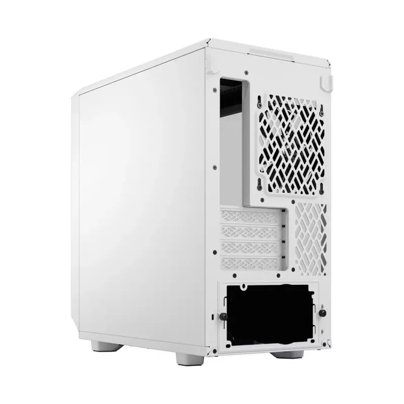 Obudowa PC Fractal Design Meshify 2 Mini biały