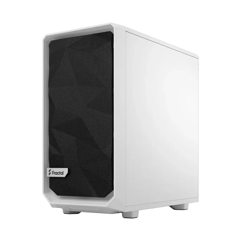 Obudowa PC Fractal Design Meshify 2 Mini biały