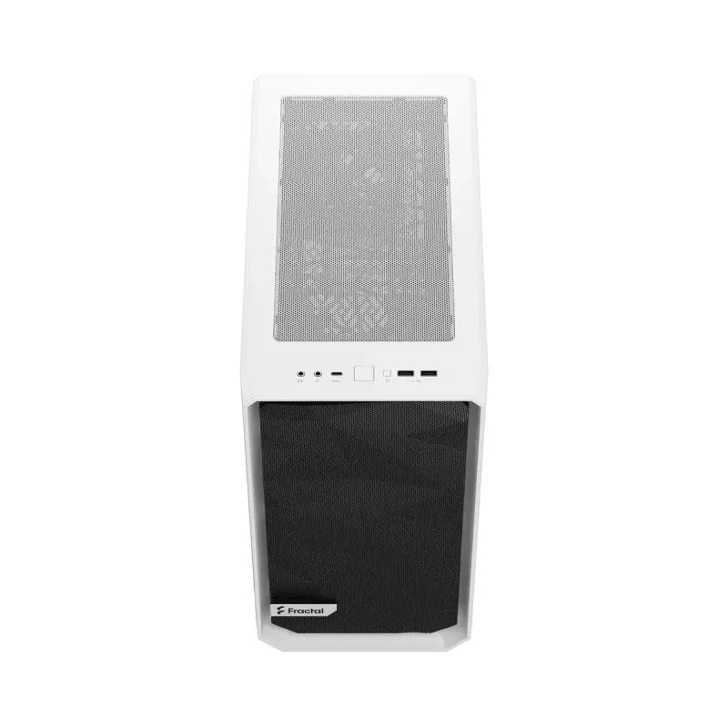Obudowa PC Fractal Design Meshify 2 Mini biały