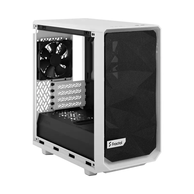 Obudowa PC Fractal Design Meshify 2 Mini biały