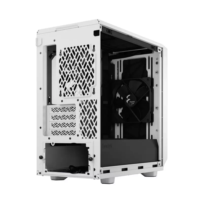 Obudowa PC Fractal Design Meshify 2 Mini biały