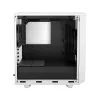 Obudowa PC Fractal Design Meshify 2 Mini biały