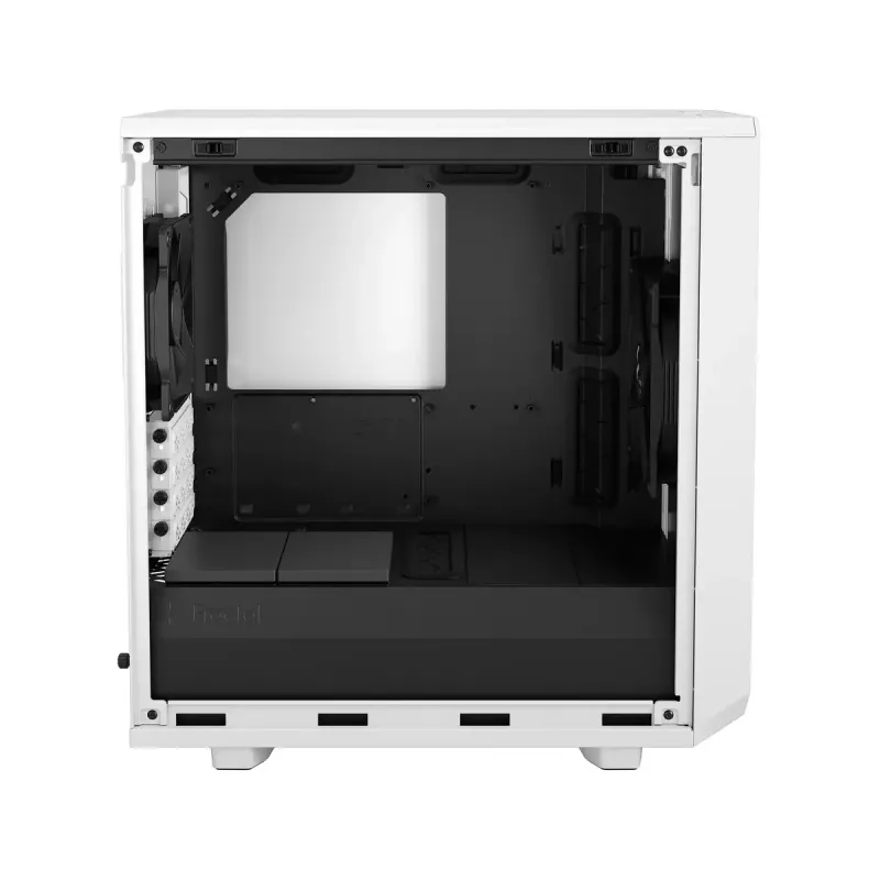 Obudowa PC Fractal Design Meshify 2 Mini biały