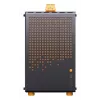 Obudowa komputerowa JONSPLUS MATX Handle Case Z20 - Czarno-Pomarańczowa