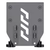 Moza Racing Flight BaseTable Clamp, Zacisk stołowy do bazy lotniczej, Czarny, Stal, AB9 FFB Base, 145 mm, 102 mm