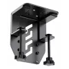 Moza Racing Flight BaseTable Clamp, Zacisk stołowy do bazy lotniczej, Czarny, Stal, AB9 FFB Base, 145 mm, 102 mm