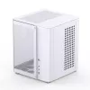 Obudowa PC Jonsbo TK-1 2.0 Mini Tower biała