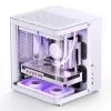 Obudowa PC Jonsbo TK-1 2.0 Mini Tower biała