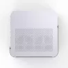 Obudowa PC Jonsbo TK-1 2.0 Mini Tower biała