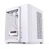 Obudowa PC Jonsbo TK-1 2.0 Mini Tower biała