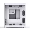 Obudowa PC Jonsbo TK-1 2.0 Mini Tower biała
