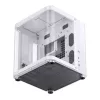 Obudowa PC Jonsbo TK-1 2.0 Mini Tower biała