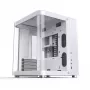Obudowa PC Jonsbo TK-1 2.0 Mini Tower biała
