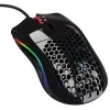 Glorious Gaming Glorious Model O- mysz Glossy (czarny)