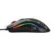 Glorious Gaming Glorious Model O- mysz Glossy (czarny)