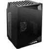 Obudowa komputerowa SilverStone SST-LD03B-AF Mini-ITX Czarny