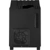 Obudowa komputerowa SilverStone SST-LD03B-AF Mini-ITX Czarny
