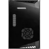 Obudowa komputerowa SilverStone SST-LD03B-AF Mini-ITX Czarny