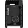 Obudowa komputerowa SilverStone SST-LD03B-AF Mini-ITX Czarny