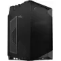 Obudowa komputerowa SilverStone SST-LD03B-AF Mini-ITX Czarny