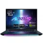 Laptop GIGABYTE AORUS MASTER 16 40.6 cal Intel Core Ultra 9 32GB 2TB NVIDIA RTX 5080 Windows 11 Pro
