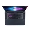 Laptop GIGABYTE AORUS MASTER 16 40.6 cal Intel Core Ultra 9 32GB 2TB NVIDIA RTX 5080 Windows 11 Pro
