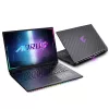 Laptop GIGABYTE AORUS MASTER 18 45.7 cala Intel Core Ultra 9 64GB 4TB NVIDIA RTX 5090 Windows 11 Pro
