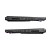 Laptop GIGABYTE AORUS MASTER 18 45.7 cala Intel Core Ultra 9 64GB 4TB NVIDIA RTX 5090 Windows 11 Pro