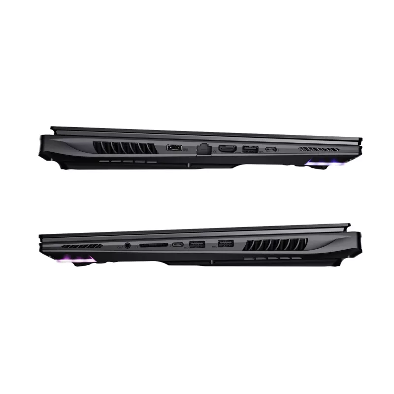 Laptop GIGABYTE AORUS MASTER 18 45.7 cala Intel Core Ultra 9 64GB 4TB NVIDIA RTX 5090 Windows 11 Pro
