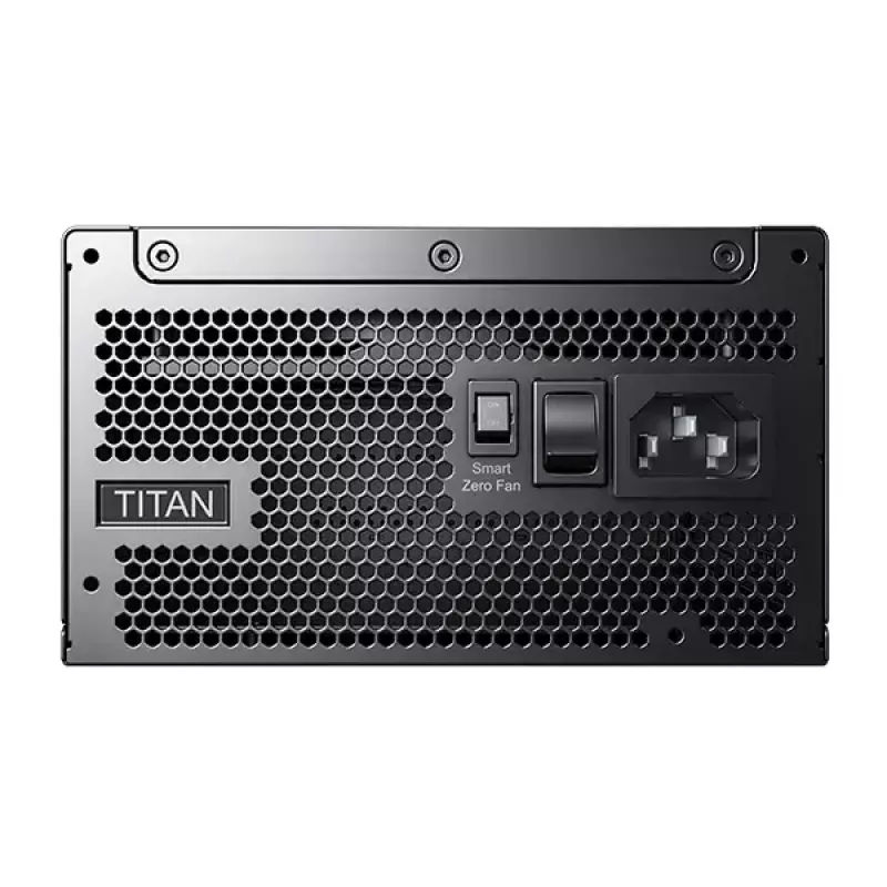 Zasilacz Montech TITAN GOLD 850W
