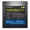 Zasilacz Montech TITAN GOLD 850W