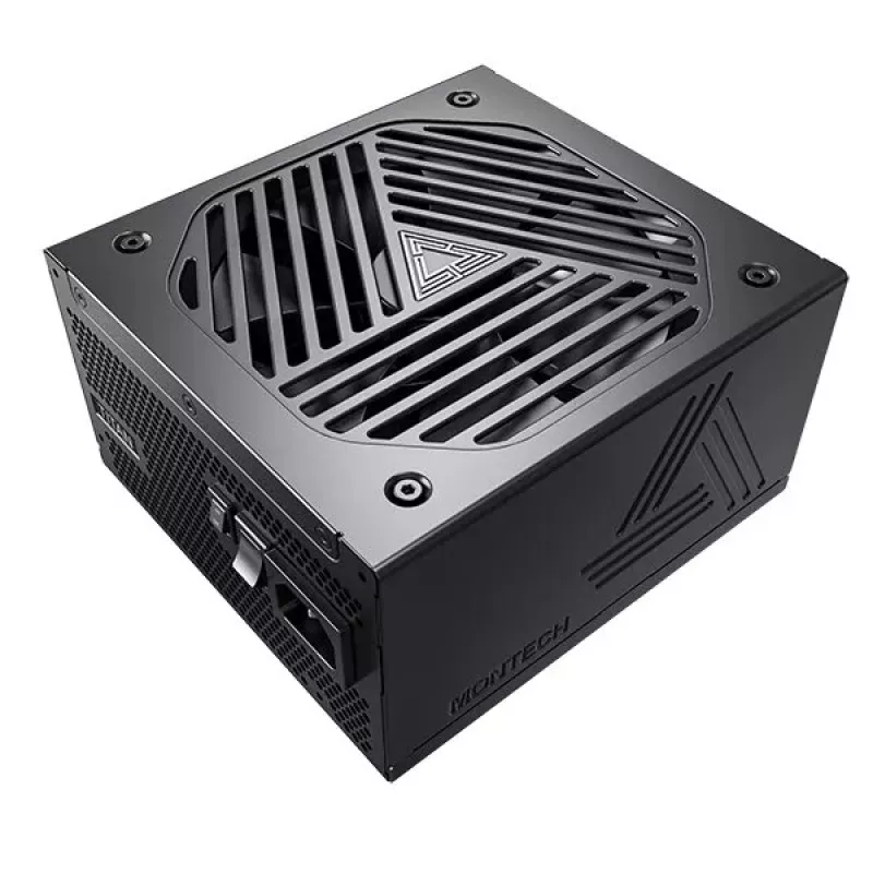 Zasilacz Montech TITAN GOLD 850W