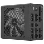 Zasilacz CORSAIR - 1000 W - Hx1000i - W pełni modułowy, ultracichy, platynowy ATX, PC (UE)