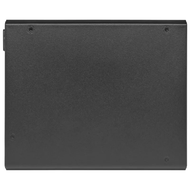 Zasilacz CORSAIR - 1000 W - Hx1000i - W pełni modułowy, ultracichy, platynowy ATX, PC (UE)