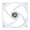Chłodzenie powietrzne Jonsbo CR-1000 EVO 12 cm Białe 600-1500 RPM