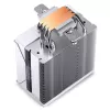 Chłodzenie powietrzne Jonsbo CR-1000 EVO 12 cm Białe 600-1500 RPM