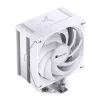 Chłodzenie powietrzne Jonsbo CR-1000 EVO 12 cm Białe 600-1500 RPM