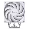 Chłodzenie powietrzne Jonsbo CR-1000 EVO 12 cm Białe 600-1500 RPM