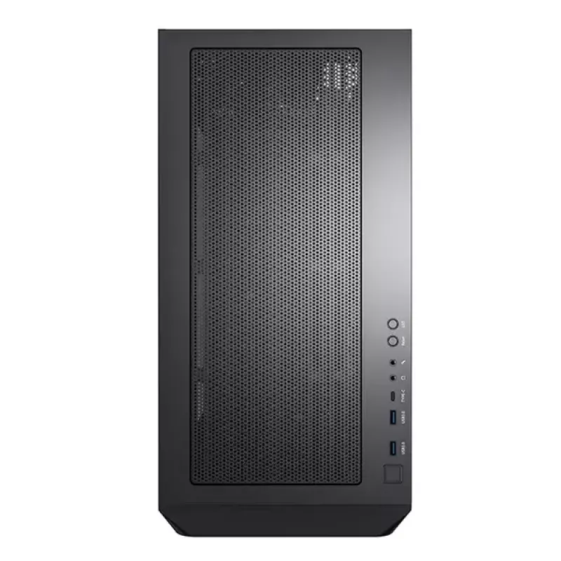 Obudowa PC Montech AIR 903 BASE Midi Tower czarna