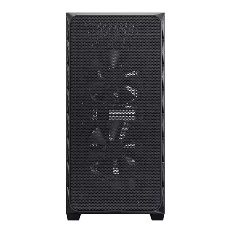 Obudowa PC Montech AIR 903 BASE Midi Tower czarna