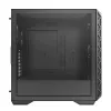 Obudowa PC Montech AIR 903 BASE Midi Tower czarna