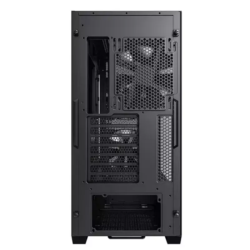 Obudowa PC Montech AIR 903 BASE Midi Tower czarna