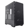 Obudowa PC Montech AIR 903 BASE Midi Tower czarna