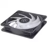 Wentylator Silverstone VISTA 120 ARGB 12 cm czarny 2000 RPM FDB