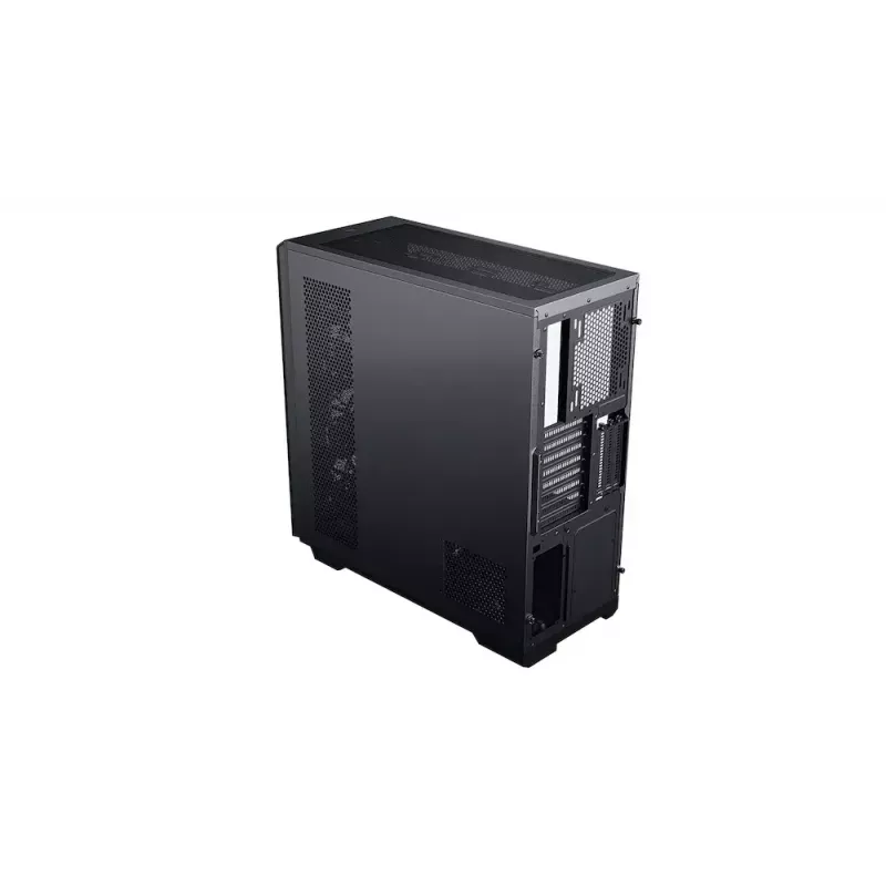 Phanteks ENTHOO PRO 2 Obudowa Pełna Wieża Czarna