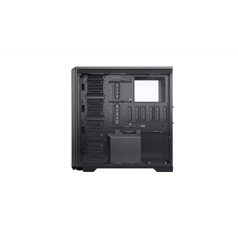 Phanteks ENTHOO PRO 2 Obudowa Pełna Wieża Czarna