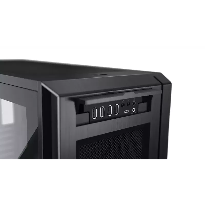 Phanteks ENTHOO PRO 2 Obudowa Pełna Wieża Czarna